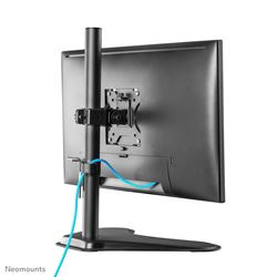 Neomounts by Newstar monitor desk stand image 11